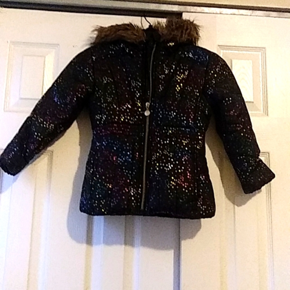 Girls Rothschild Winter Coat